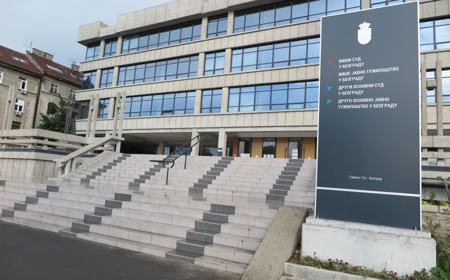 "Državni teror prema kritičarima režima je za posledicu već imao ubistvo Ćuruvije": Koliko može biti opasno saopštenje VJT u kojem se targetiraju novinari 14