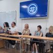 "Skandalozna kazna za fakultet": Zaposleni na niškom Filozofskom protiv odluke Vlade o ukidanju budžetskog finansiranja za tri departmana 15