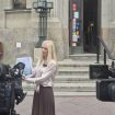 "Ne mora Vučić da angažuje BIA, mi sve znamo": Poslanica Milošević objavila da su radnici Pošte u Nišu "otkrili" organizovanu krađu turističkih vaučera 11