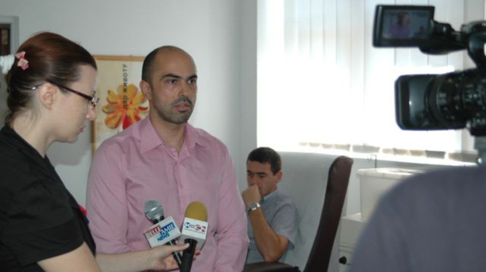 Marko Janković U Srbiji doneta prva presuda zbog uvredljivog obraćanja za skupštinskom govornicom 3