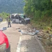 Apelujemo na državu i Grad da nam obezbede prevoz do Srbije: Nišlijka koja je povređena u teškoj nesreći u Crnoj Gori 8