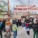 Protest stanovnika Borske ulice: Da li železnička obilaznica deli Nišlije na građane prvog i drugog reda? 9