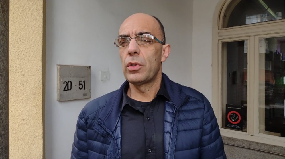 Nastavak suđenja roditeljima maloletnika koji je ubio vršnjaka iz Niške Banje 7