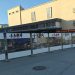 Novi Sad opet osvanuo išaran: Po centru ispisani grafiti precrtanog broja +384 18