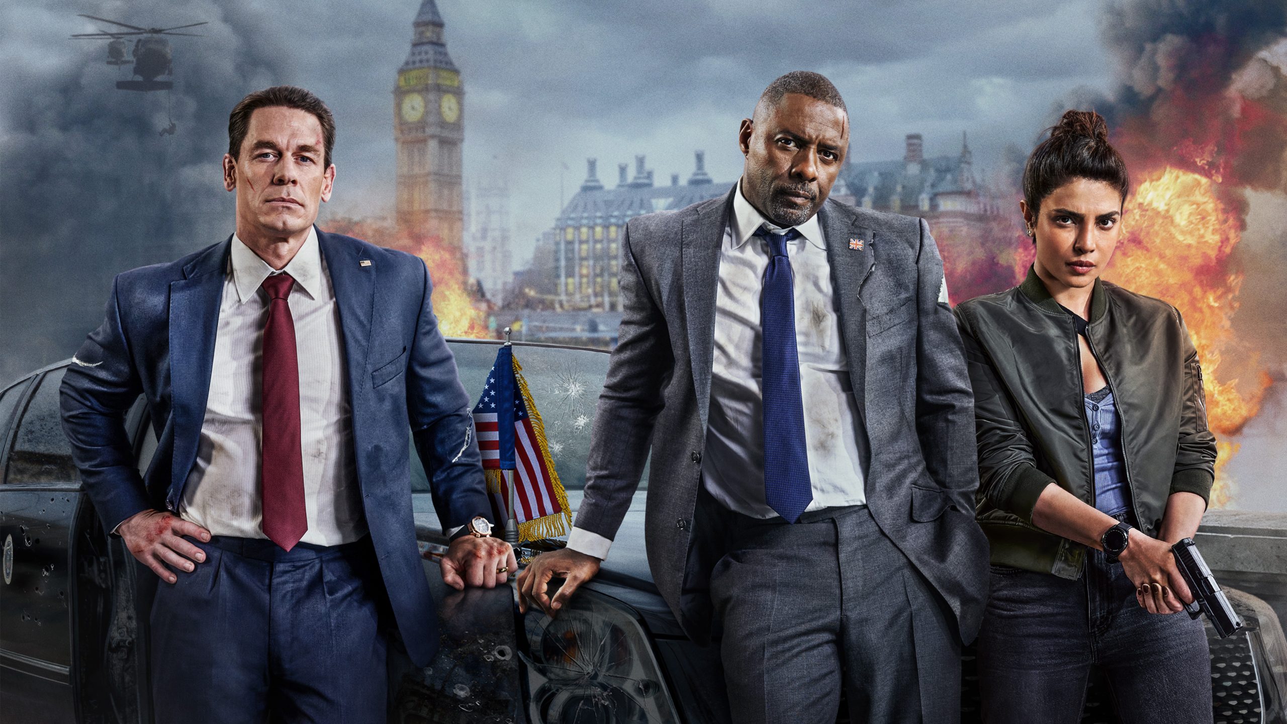 Šta u julu dolazi na HBO Max 9 Šta u julu dolazi na HBO Max 8