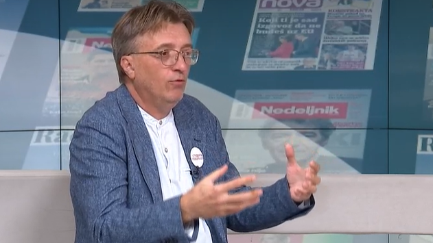 zeljko hubac