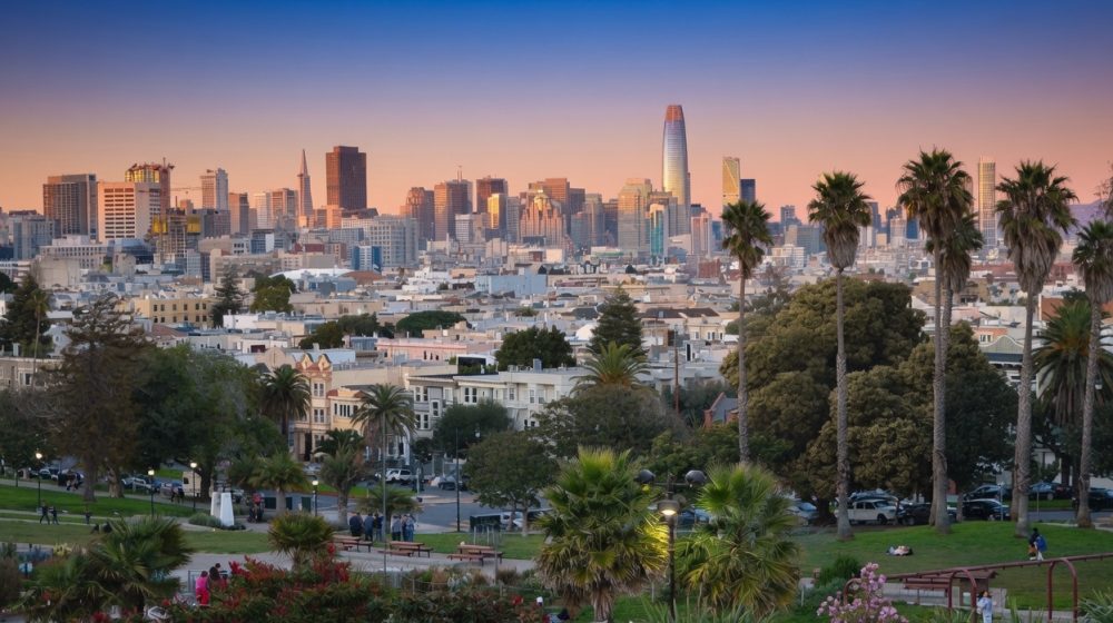 San Francisko