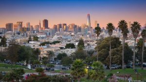 San Francisko