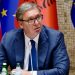 Vučić: Nadam se da će se privesti kraju saga oko NIS-a 2
