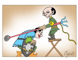 Corax za 2. jul 2026.