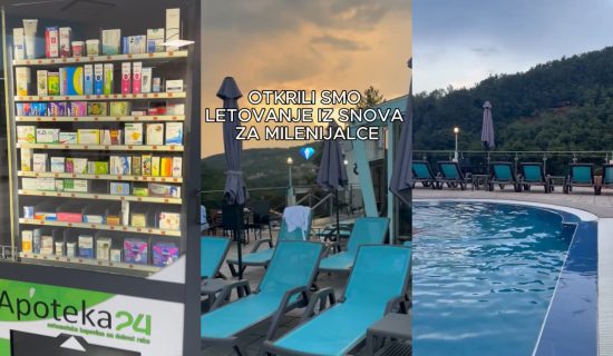 “Mikonos za Milenijalce”: Pronašli smo idealno letovanje za ekipu 30+, ne treba vam čak ni pasoš 9