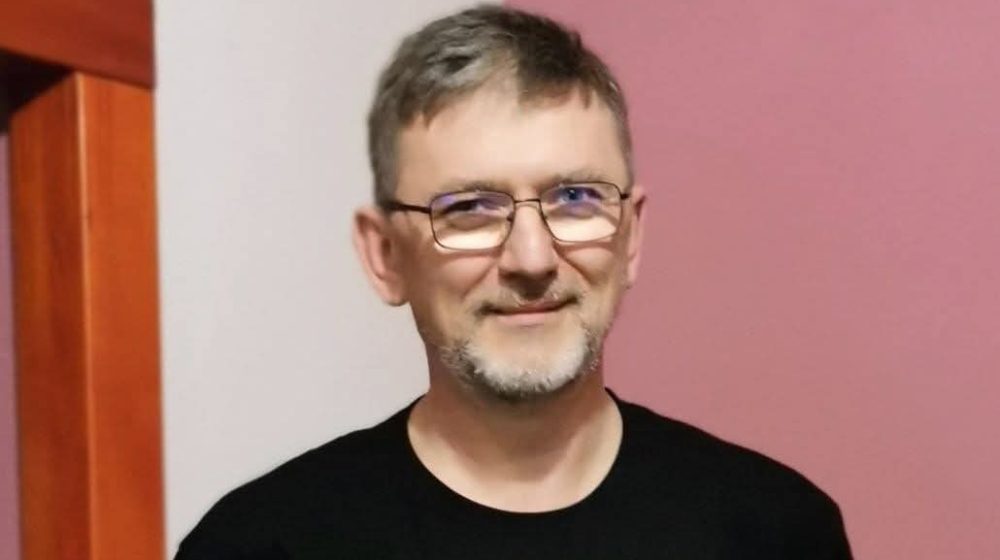 INTERVJU Ivica Dulić iz Inicijative „Složno za HNV“: "Hrvati u Srbiji ne zaslužuju ovakve podele i sukobe" 11