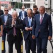 Kamberi: Albanija posvećuje sve više pažnje Bujanovcu i Preševu 11