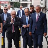 Kamberi: Albanija posvećuje sve više pažnje Bujanovcu i Preševu 5