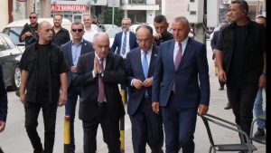 Janjić o poseti predsednika Albanije jugu Srbije: Ovo nije ležerna poseta kao 2014. kad je dolazio Edi Rama 11 Janjić o poseti predsednika Albanije jugu Srbije: Ovo nije ležerna poseta kao 2014. kad je dolazio Edi Rama 4