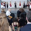 Princ Filip Karađorđević i princeza Danica nastavili severnoameričku turneju 16