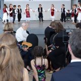 Princ Filip Karađorđević i princeza Danica nastavili severnoameričku turneju 5