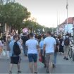 U Nišu obeleženo 20 meseci od pada nadstrešnice na Železničkoj stanici u Novom Sadu 17