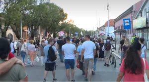 U Nišu obeleženo 20 meseci od pada nadstrešnice na Železničkoj stanici u Novom Sadu 4 U Nišu obeleženo 20 meseci od pada nadstrešnice na Železničkoj stanici u Novom Sadu 3