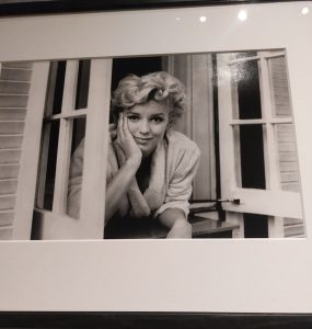 Merilin - žena koja je postala slika: Sa izložbe u londonskoj Nacionalnoj galeriji portreta posvećene ikoni sedme umetnosti 3 foto Borjanka Milatović