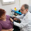 Mobilna ambulanda danas u Maloj Plani, premijer i ministar pregledali građane 11