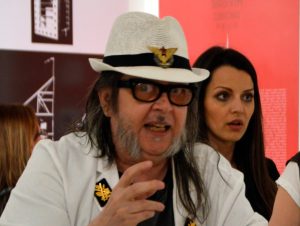 Slobodan Maldini oprostio se od Dragana Papića: „Unutrašnji muzej jednog nepokornog duha“