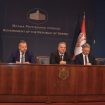 Redakcija Danasa nepoželjna na konferenciji Ministarstva prosvete o upisu u srednje škole: Pozvani samo određeni mediji, mimo uobičajene procedure 10