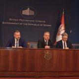Redakcija Danasa nepoželjna na konferenciji Ministarstva prosvete o upisu u srednje škole: Pozvani samo određeni mediji, mimo uobičajene procedure 6