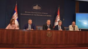 Redakcija Danasa nepoželjna na konferenciji Ministarstva prosvete o upisu u srednje škole: Pozvani samo određeni mediji, mimo uobičajene procedure