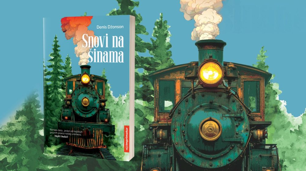 snovi na šinama