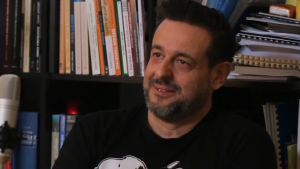 nebojša savić