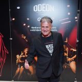 Branislav Lečić u ulozi Šešelja