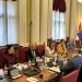 Poslanici vlasti i opozicije razgovarali sa delegacijom ODIHR-a o izborima 1