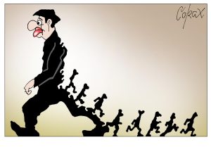 Corax za 27. jul 2026.