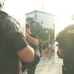 Otkazan Prajd karavan u Pirotu: Učesnicima ugrožena bezbednost, reporterka N1 pogođena u glavu 10