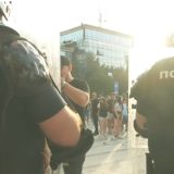Otkazan Prajd karavan u Pirotu: Učesnicima ugrožena bezbednost, reporterka N1 pogođena u glavu 4