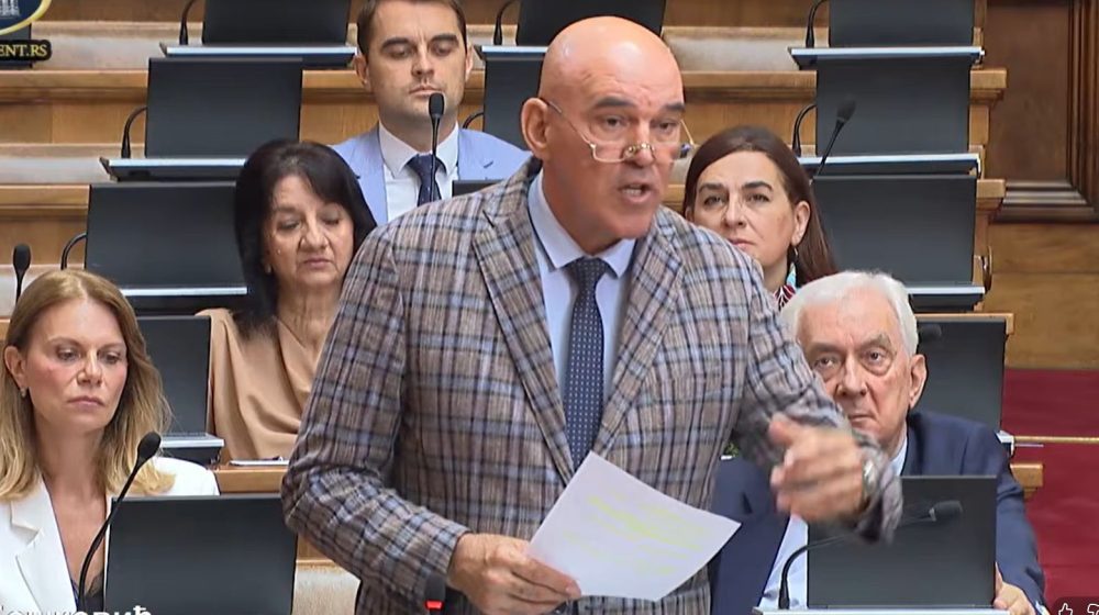 Bošković (SRCE): Zašto je heroj sa Košara premešten na mesto referenta u Somboru? 8