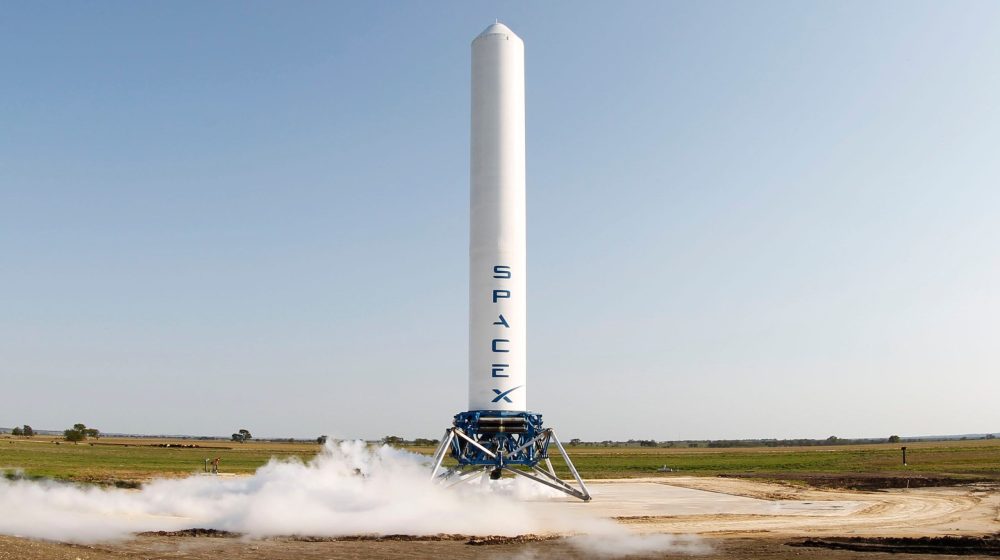 SpaceX ponovo privlači pažnju - Velika šansa da zaradite! 9