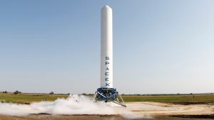 SpaceX ponovo privlači pažnju – Velika šansa da zaradite!