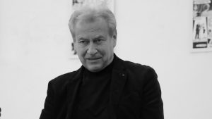 Preminuo reditelj Zrinko Ogresta