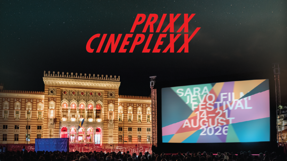 sarajevo film festival prix cineplexx