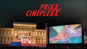 Nova nagrada Sarajevo Film Festivala: Prix Cineplexx