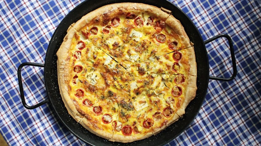 pita