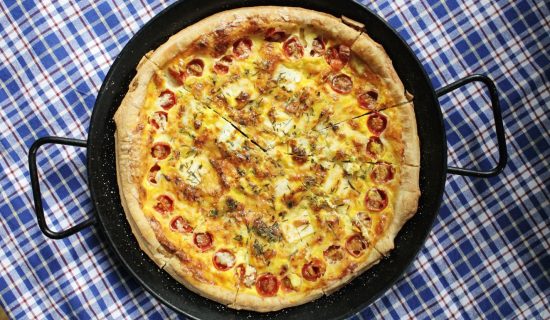pita