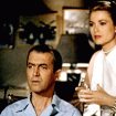 triler rear window