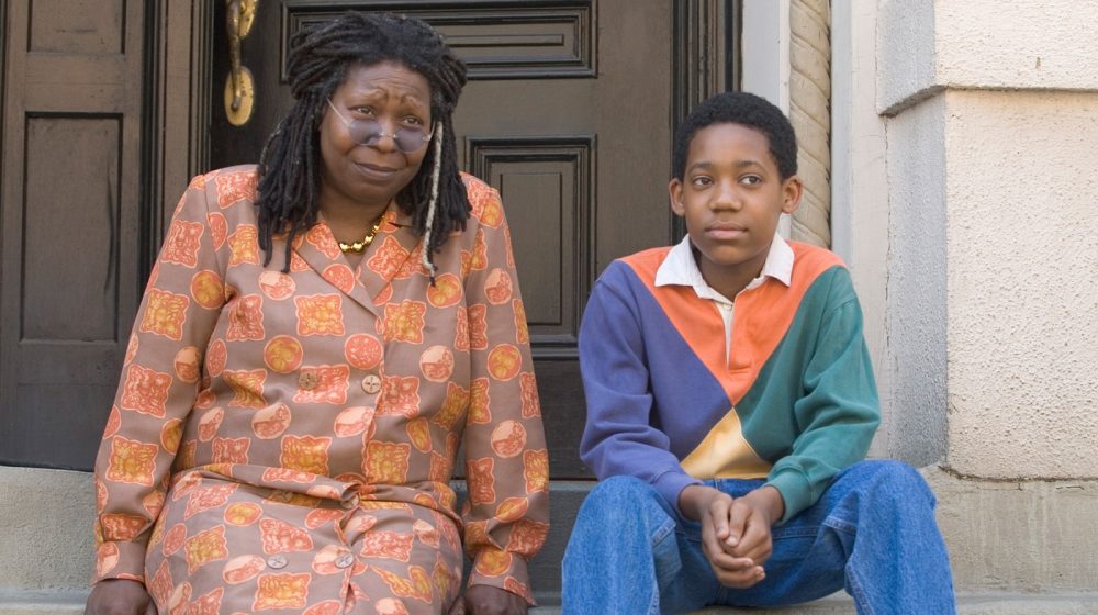 serije prime video everybody hates chris