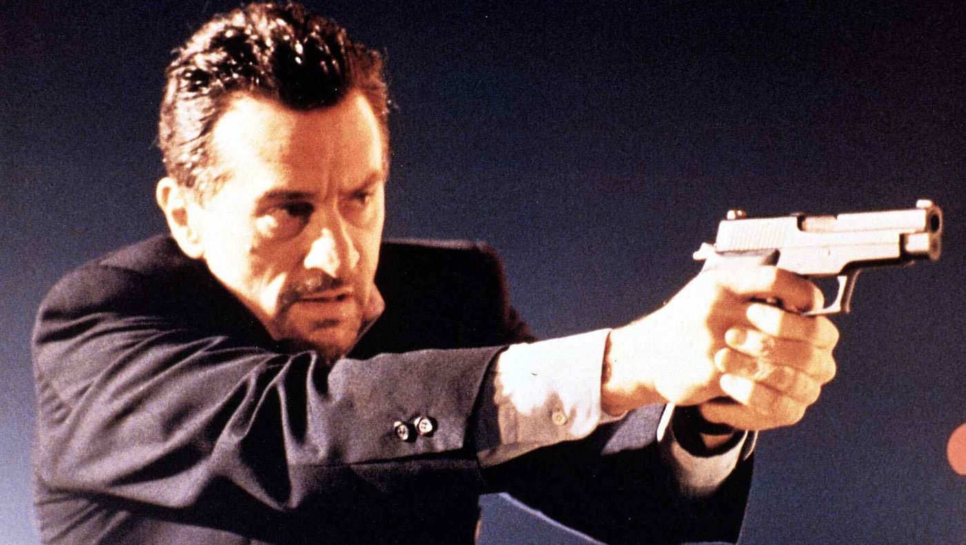 10 najnapetijih kriminalističkih trilera svih vremena