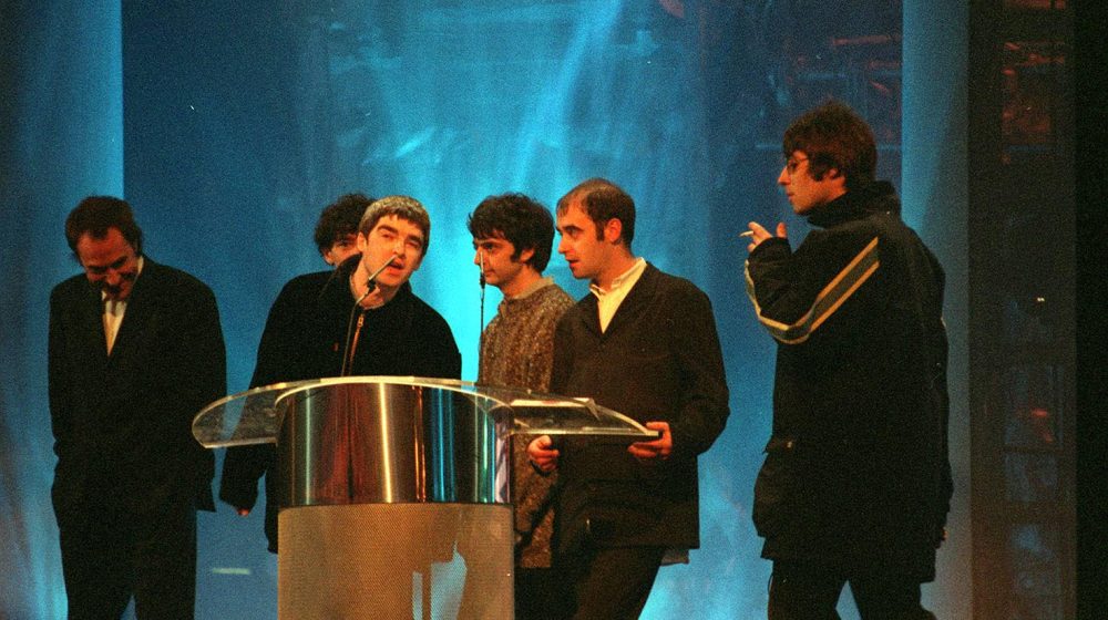 Oasis