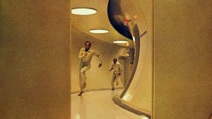 film andromeda strain