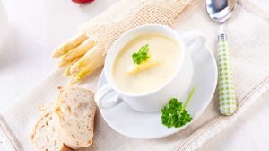 Bela čorba, recept za jelo koje zavolite tek kada odrastete